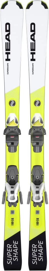 Head Supershape JRS 21/22 3 Head Supershape JRS 21/22