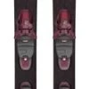 Head Total Joy -Combinaisons de ski Webstore head total joy black berry 148 black berry 0