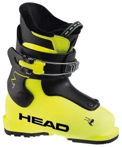 Combinaisons de ski Webstore -Combinaisons de ski Webstore head z1 yellow black 0 1