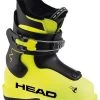 Head Z1 -Combinaisons de ski Webstore head z1 yellow black 0