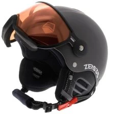 HMR Zero35 Z1 Basic -Combinaisons de ski Webstore hmr zero35 z1 basic charcoal 2