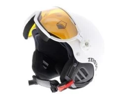 HMR Zero35 Z1 Basic -Combinaisons de ski Webstore hmr zero35 z1 basic white 3