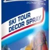 Holmenkol Ski Tour Decor Spray 125 Ml -Combinaisons de ski Webstore holmenkol ski tour decor spray 125 ml 0