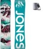 Jones Dream Catcher Splitboard 21/22 + Skins -Combinaisons de ski Webstore jones dream catcher splitboard 21 22 skins 0