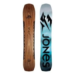 Jones Flagship Women's -Combinaisons de ski Webstore jones flagship women s wood veneer 146 wood veneer 1