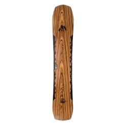 Jones Flagship Women's -Combinaisons de ski Webstore jones flagship women s wood veneer 146 wood veneer 2