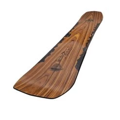 Jones Flagship Women's -Combinaisons de ski Webstore jones flagship women s wood veneer 146 wood veneer 3