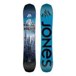 Jones Frontier -Combinaisons de ski Webstore jones frontier black 152 black 1