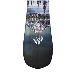 Jones Frontier -Combinaisons de ski Webstore jones frontier black 152 black 4