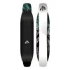 Jones Mountain Snowskate -Combinaisons de ski Webstore jones mountain snowskate black 0