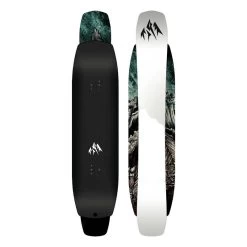 Jones Mountain Snowskate