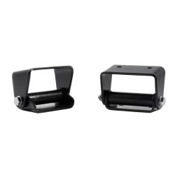 Jones Mountain Snowskate -Combinaisons de ski Webstore jones mountain snowskate black 2