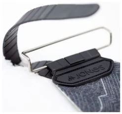 Jones Solution Splitboard 21/22 + Skins -Combinaisons de ski Webstore jones solution splitboard 21 22 skins 158 7