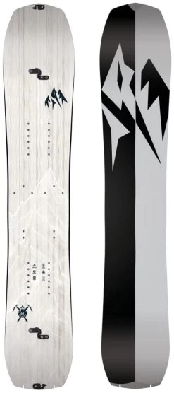 Jones Solution Splitboard 21/22 9 Jones Solution Splitboard 21/22 -Combinaisons de ski Webstore jones solution splitboard model 2020 21 2