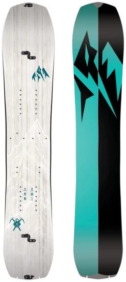 Jones Solution Women's Splitboard 21/22