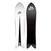 Jones Storm Chaser -Combinaisons de ski Webstore jones storm chaser black 142 black 0