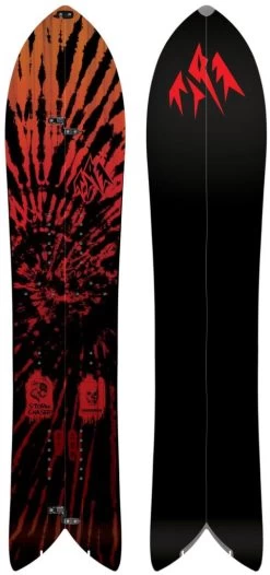 Jones Storm Chaser Splitboard 21/22