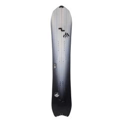 Jones Stratos Splitboard -Combinaisons de ski Webstore jones stratos splitboard black 156 black 1