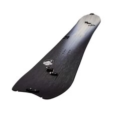 Jones Stratos Splitboard -Combinaisons de ski Webstore jones stratos splitboard black 156 black 2