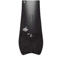 Jones Stratos Splitboard -Combinaisons de ski Webstore jones stratos splitboard black 156 black 4