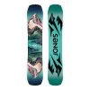 Jones Twin Sister -Combinaisons de ski Webstore jones twin sister black 140 black 0