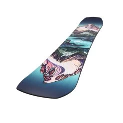 Jones Twin Sister -Combinaisons de ski Webstore jones twin sister black 140 black 2