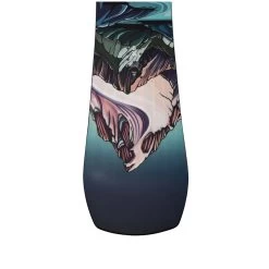 Jones Twin Sister -Combinaisons de ski Webstore jones twin sister black 140 black 3