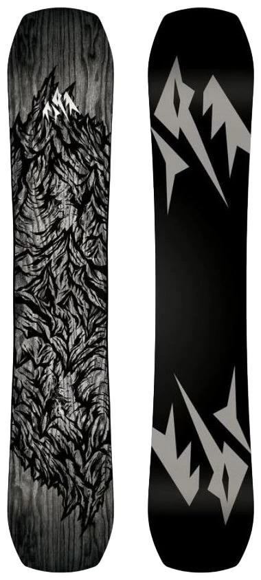 Jones Ultra Mountain Twin 3 Jones Ultra Mountain Twin