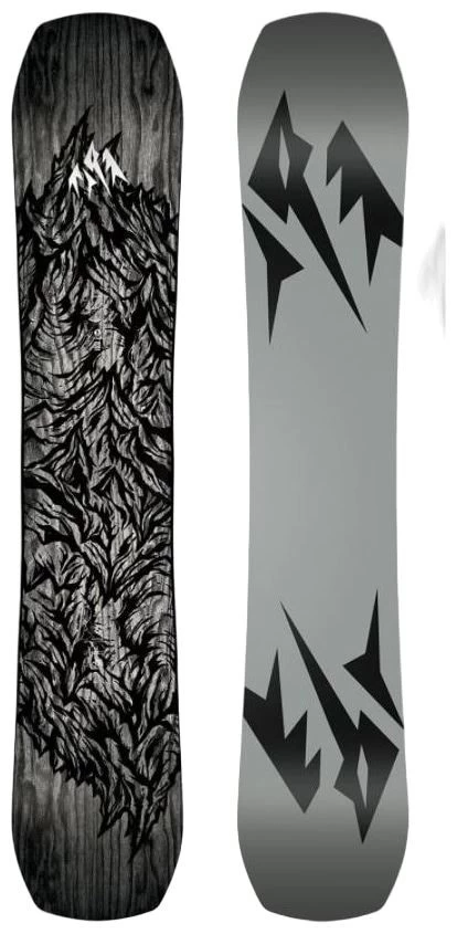 Jones Ultra Mountain Twin 5 Jones Ultra Mountain Twin – Image 3