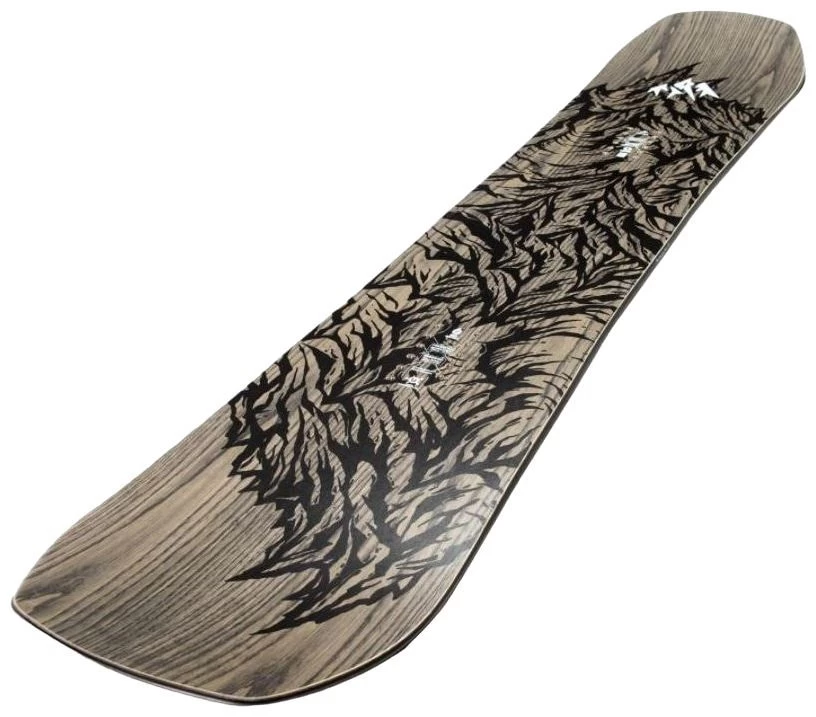 Jones Ultra Mountain Twin 6 Jones Ultra Mountain Twin – Image 4