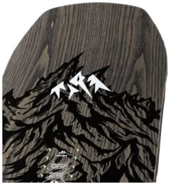 Jones Ultra Mountain Twin 13 Jones Ultra Mountain Twin -Combinaisons de ski Webstore jones ultra mountain twin 154 4 2