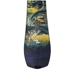 Jones Youth Solution Splitboard 11 Jones Youth Solution Splitboard -Combinaisons de ski Webstore jones youth solution splitboard black 137 black 3