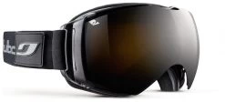 Julbo Airflux Black (Lens: Spectron4) -Combinaisons de ski Webstore julbo airflux black lens spectron4 0 1
