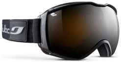 Julbo Airflux Black (Lens: Spectron4) -Combinaisons de ski Webstore julbo airflux black lens spectron4 1