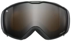 Julbo Airflux Black (Lens: Spectron4) -Combinaisons de ski Webstore julbo airflux black lens spectron4 2