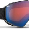 Julbo Alpha -Combinaisons de ski Webstore julbo alpha black lens spectron2 polycarbonate black lens spectron2 polycarbonate 0