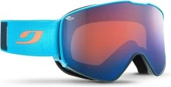 Julbo Alpha -Combinaisons de ski Webstore julbo alpha blue lens spectron3 polycarbonate blue lens spectron3 polycarbonate 0
