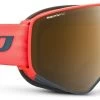 Julbo Cyrius Red-Blue (Lens: Reactiv 2-4) -Combinaisons de ski Webstore julbo cyrius red blue lens reactiv 2 4 0