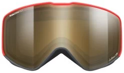 Julbo Cyrius Red-Blue (Lens: Reactiv 2-4) -Combinaisons de ski Webstore julbo cyrius red blue lens reactiv 2 4 2