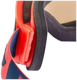 Julbo Cyrius Red-Blue (Lens: Reactiv 2-4) -Combinaisons de ski Webstore julbo cyrius red blue lens reactiv 2 4 7