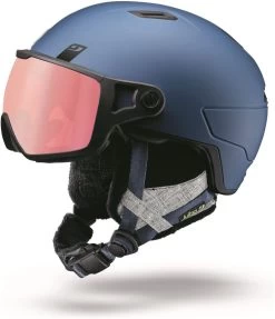 Julbo Globe 8 Julbo Globe -Combinaisons de ski Webstore julbo globe blue lens reactiv high contrast 1 3 0 1 1