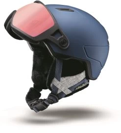 Julbo Globe 9 Julbo Globe -Combinaisons de ski Webstore julbo globe blue lens reactiv high contrast 1 3 1 1