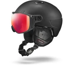 Julbo Globe Evo -Combinaisons de ski Webstore julbo glove evo black lens reactiv glarecontrol 2 3 0 1 1