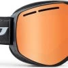 Julbo Ison XCL Black (Lens: Spectron3 Polycarbonate) -Combinaisons de ski Webstore julbo ison xcl black lens spectron3 polycarbonate 0