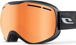 Julbo Ison XCL Black (Lens: Spectron3 Polycarbonate) -Combinaisons de ski Webstore julbo ison xcl black lens spectron3 polycarbonate 1