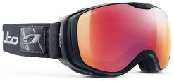 Julbo Luna Black (Lens: Reactiv Glare Control 2-3)