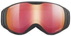 Julbo Luna Black (Lens: Reactiv Glare Control 2-3) -Combinaisons de ski Webstore julbo luna black lens reactiv glare control 2 3 2