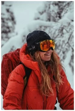 Julbo Luna Black (Lens: Reactiv Glare Control 2-3) -Combinaisons de ski Webstore julbo luna black lens reactiv glare control 2 3 8