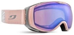 Julbo Luna Pink (Lens: Reactiv Performance 1-3) -Combinaisons de ski Webstore julbo luna pink lens reactiv performance 1 3 0 1