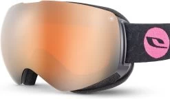 Julbo Moonlight Black-Pink (Lens: Spectron3 Polycarbonate) -Combinaisons de ski Webstore julbo moonlight black pink lens spectron3 polycarbonate 1